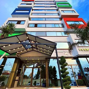 visit hotel