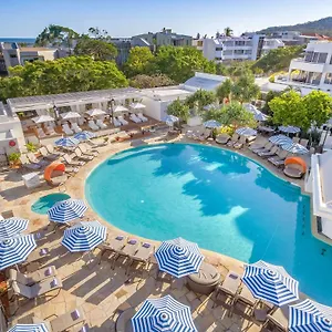 ***** Hotel Sofitel Pacific Australie