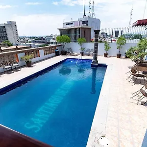 visit hotel