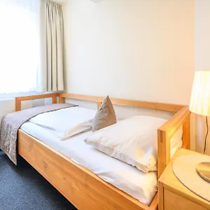 מלון Biohotel Garmischer Hof