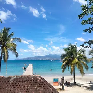  Appart hôtel Courbaril Village Martinique
