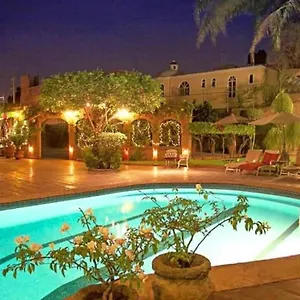 visit hotel