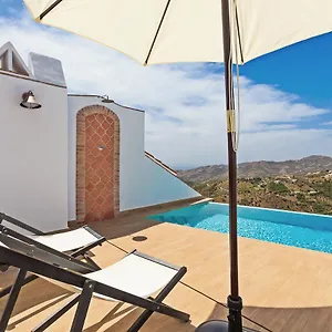El Torreon 109 Charming - Recomendado Adultos Bed & Breakfast Frigiliana